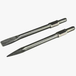 Arebos Abbruchhammer 1700W - Rot Outlet