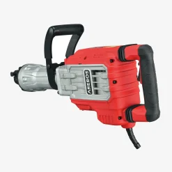 Arebos Abbruchhammer 1700W - Rot Outlet