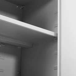 Arebos Aktenschrank 90cm Hot