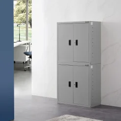 Arebos Aktenschrank 180cm New