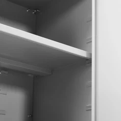 Arebos Aktenschrank mit Rollen 90cm Sale