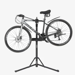 Arebos Alu Fahrradmontageständer Best