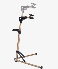 Arebos Alu Fahrradmontageständer Best