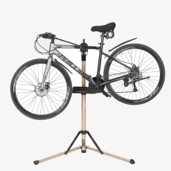 Arebos Alu Fahrradmontageständer Best