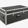 Arebos Alukoffer 100L Clearance