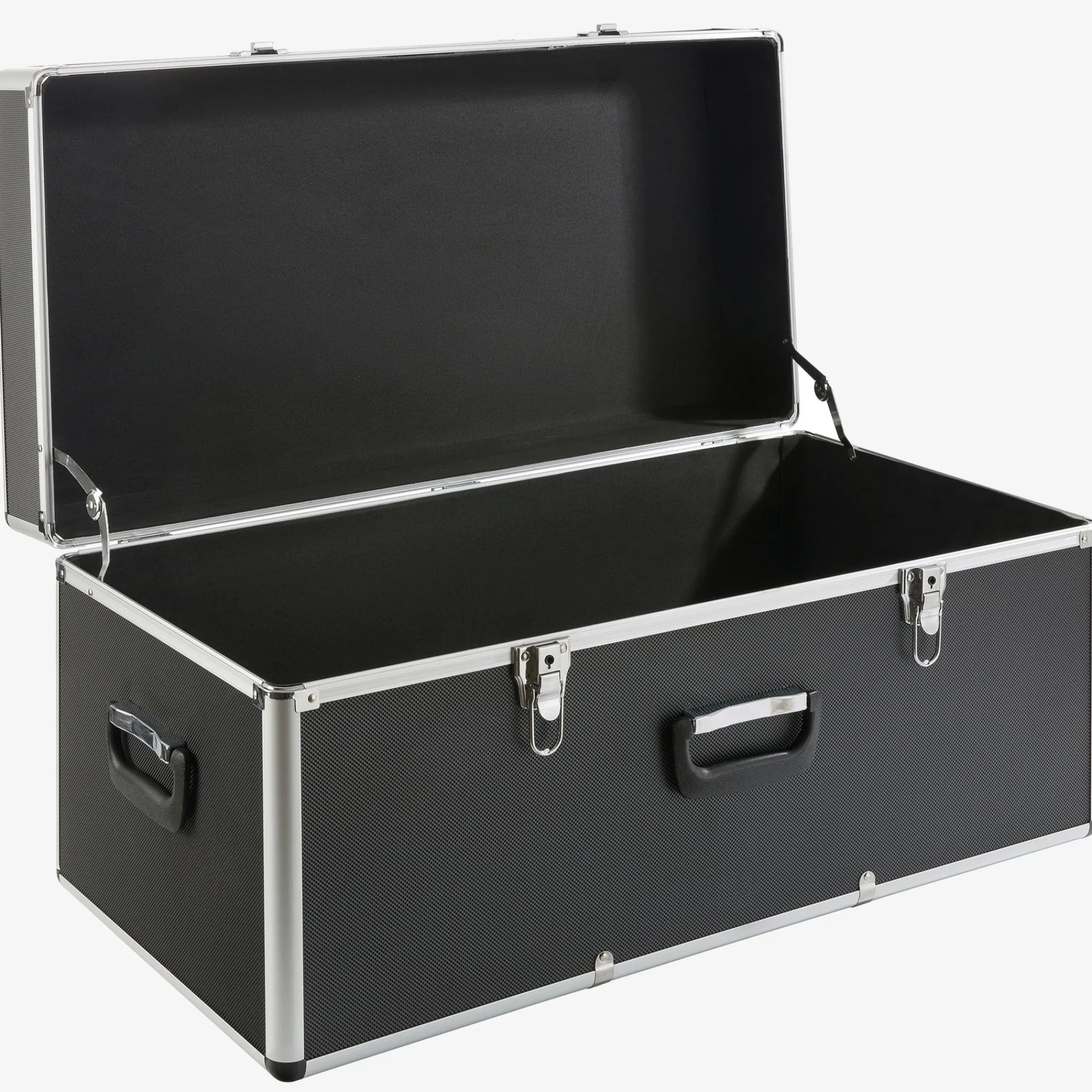 Arebos Alukoffer 100L Clearance