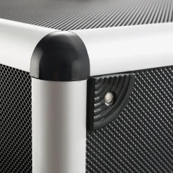 Arebos Alukoffer 100L Clearance