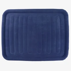 Arebos Aufblasbare Matratze Luftbett Doppel Outlet
