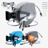 Arebos Automatischer Gartenschlauchaufroller 20m Best