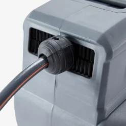 Arebos Automatischer Gartenschlauchaufroller 20m Best