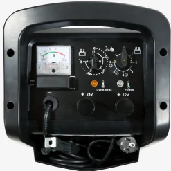 Arebos Batterieladegerät 800Ah mit Starthilfe Clearance