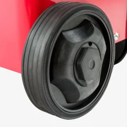 Arebos Batterieladegerät 800Ah mit Starthilfe Clearance