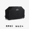Arebos BBQ Grillhaube Abdeckung 147 x 61 x 122 cm Sale