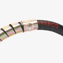 Arebos Betonrüttler 2M 800W Discount