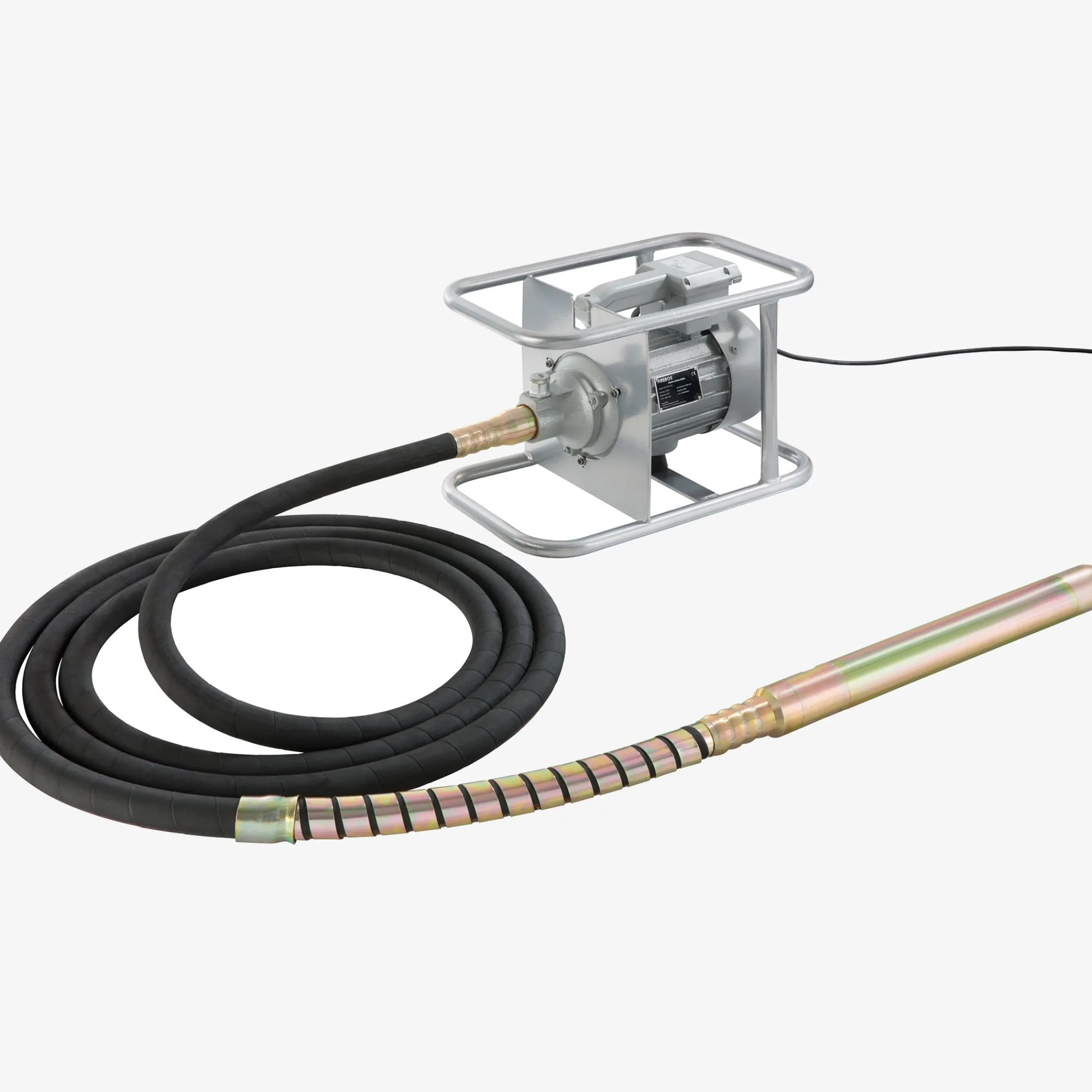 Arebos Betonrüttler 6M 1500W Best