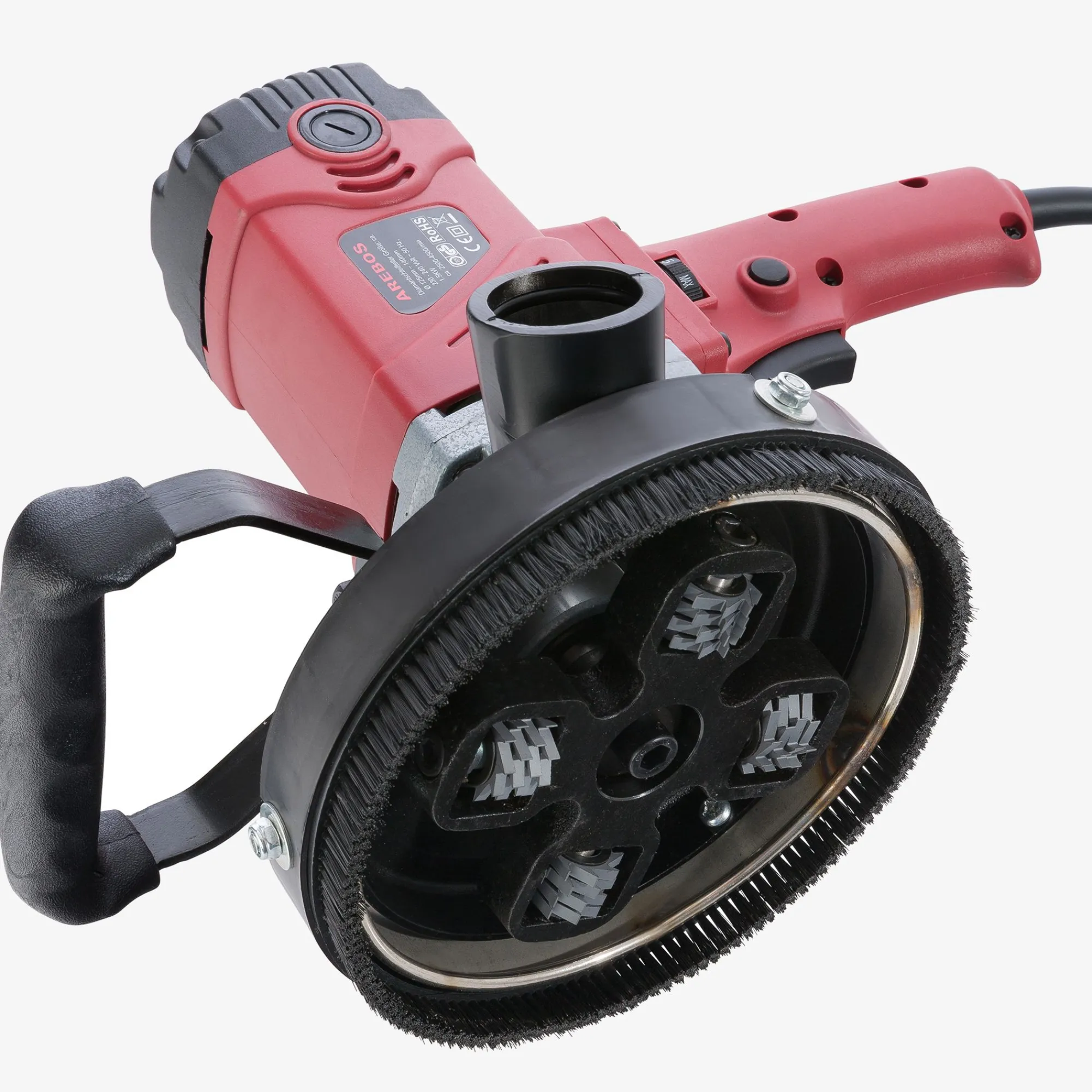 Arebos Betonschleifer 1500W