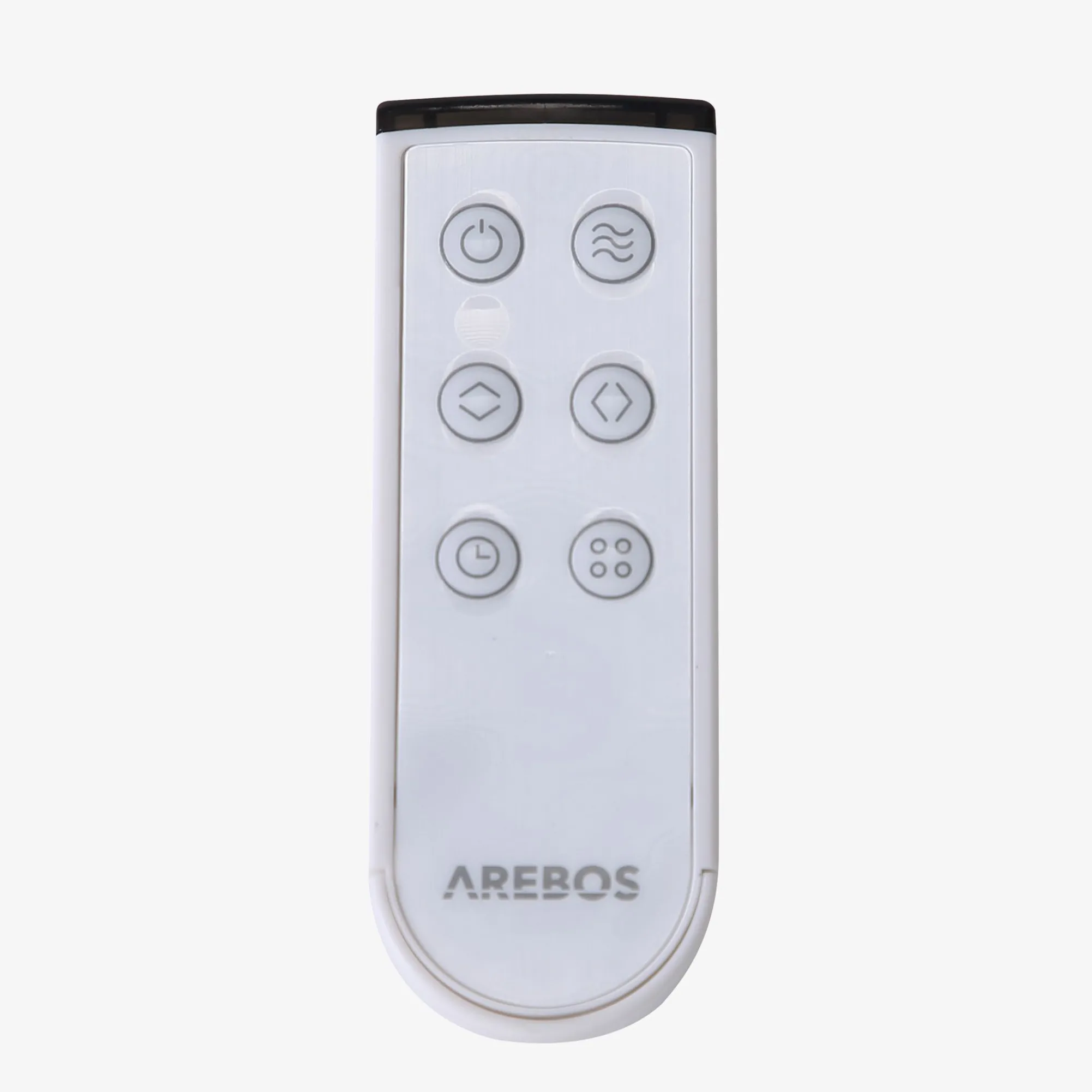 Arebos Bodenventilator 55W Hot