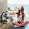 Arebos Bodenventilator 20 Zoll 120W Discount