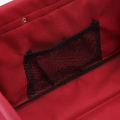 Arebos Bollerwagen ohne Dach Outlet