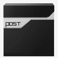 Arebos Briefkasten 16442 Hot