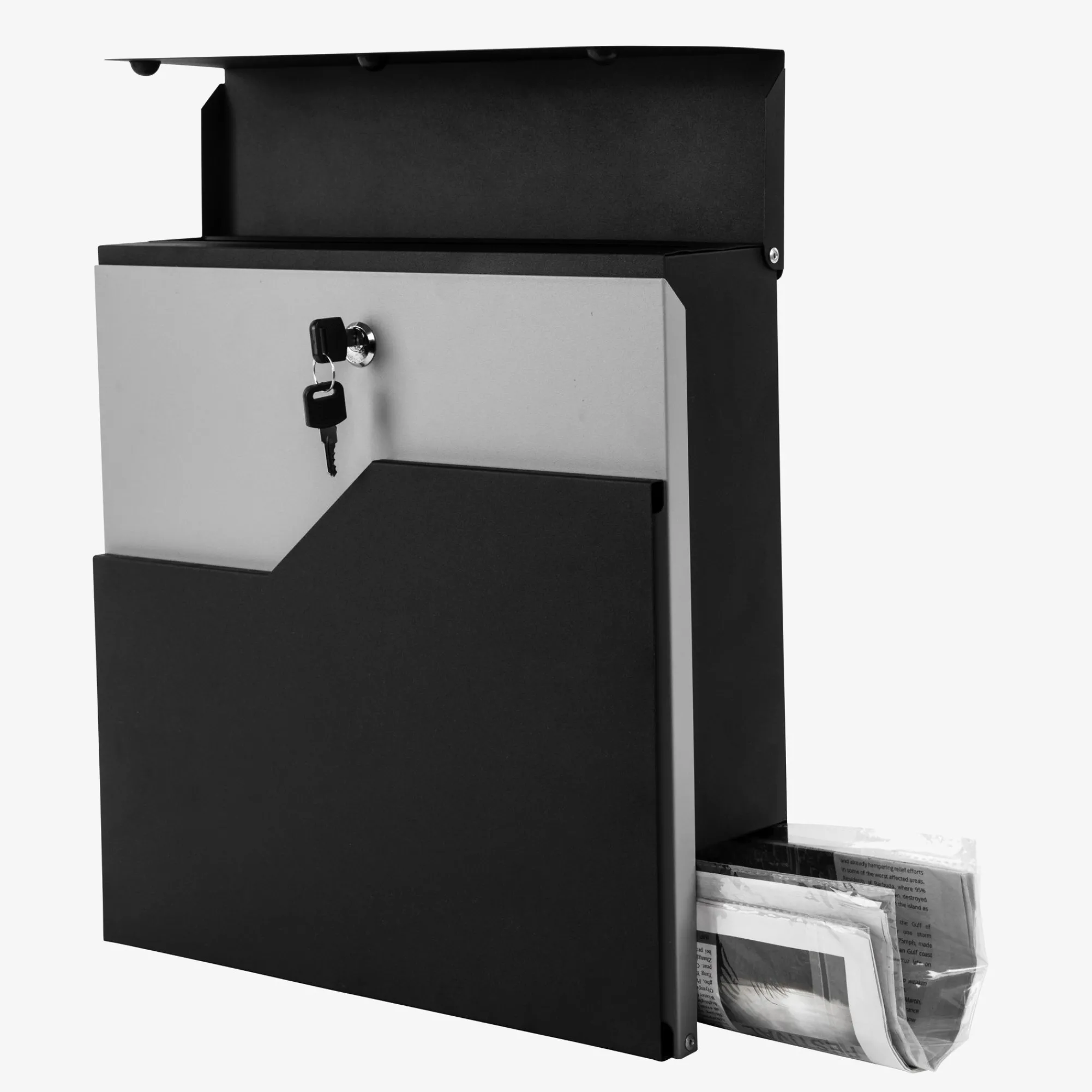 Arebos Briefkasten 16442 Hot