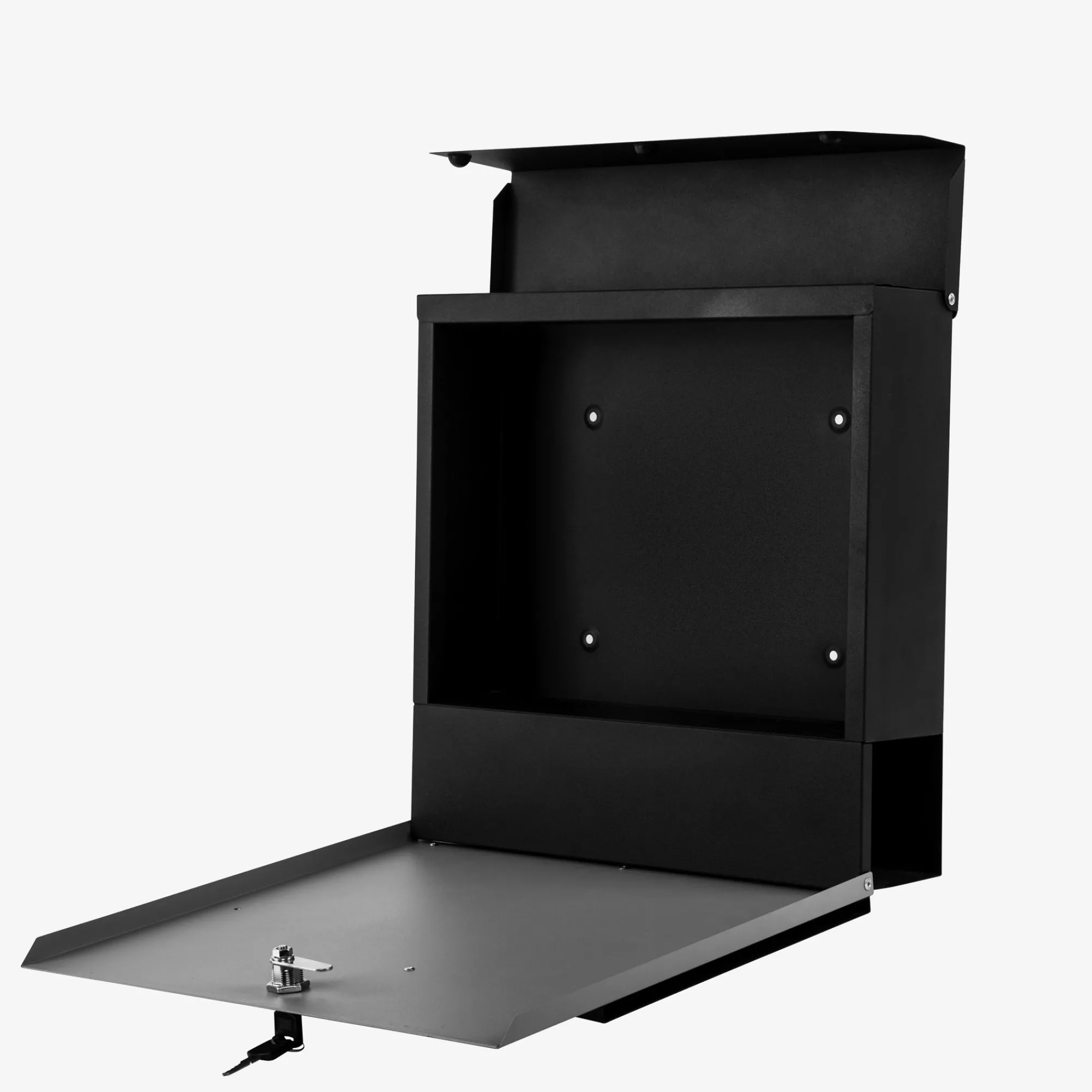 Arebos Briefkasten 16442 Hot