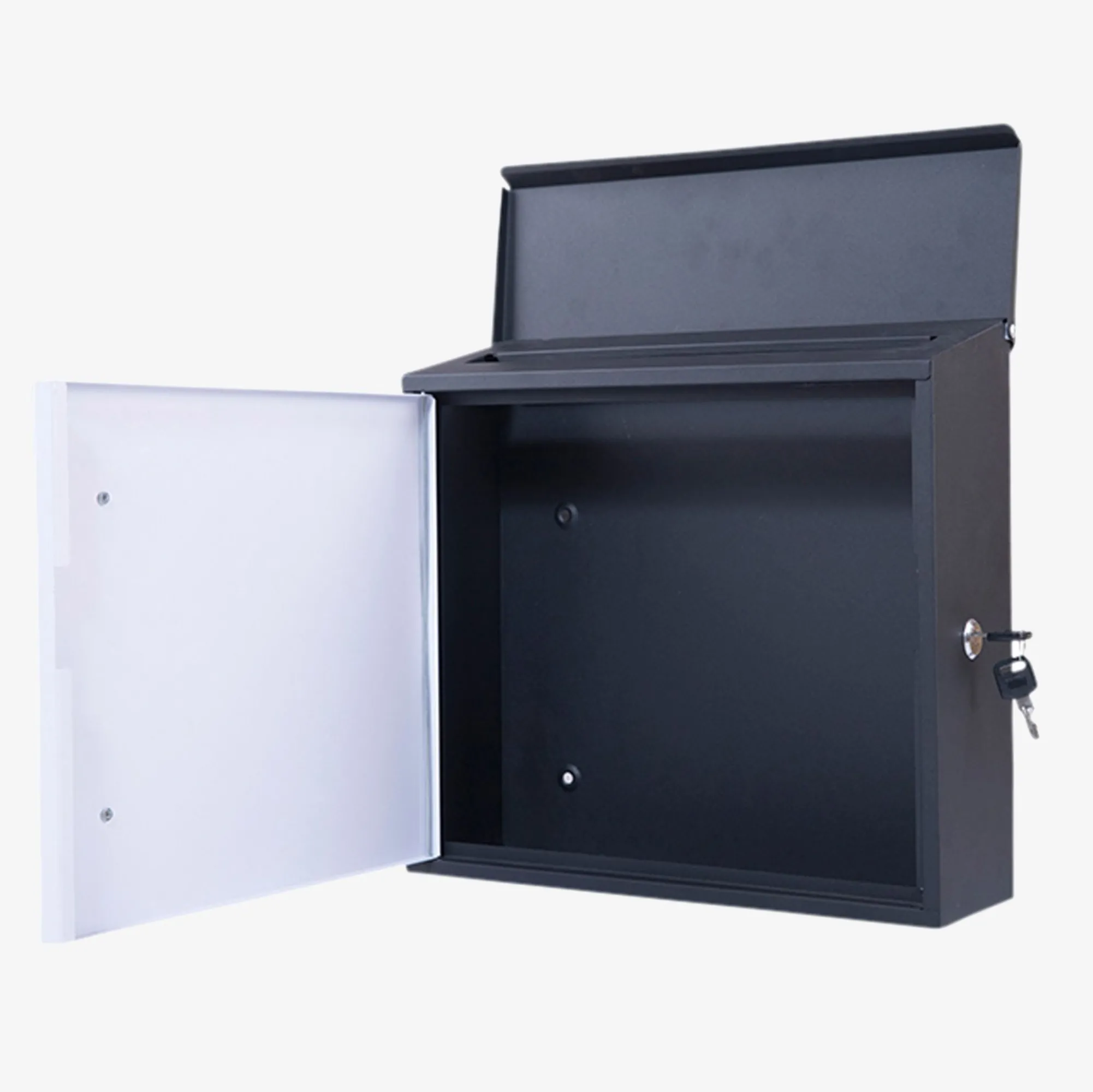 Arebos Briefkasten 15979 Outlet