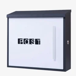 Arebos Briefkasten 15979 Outlet