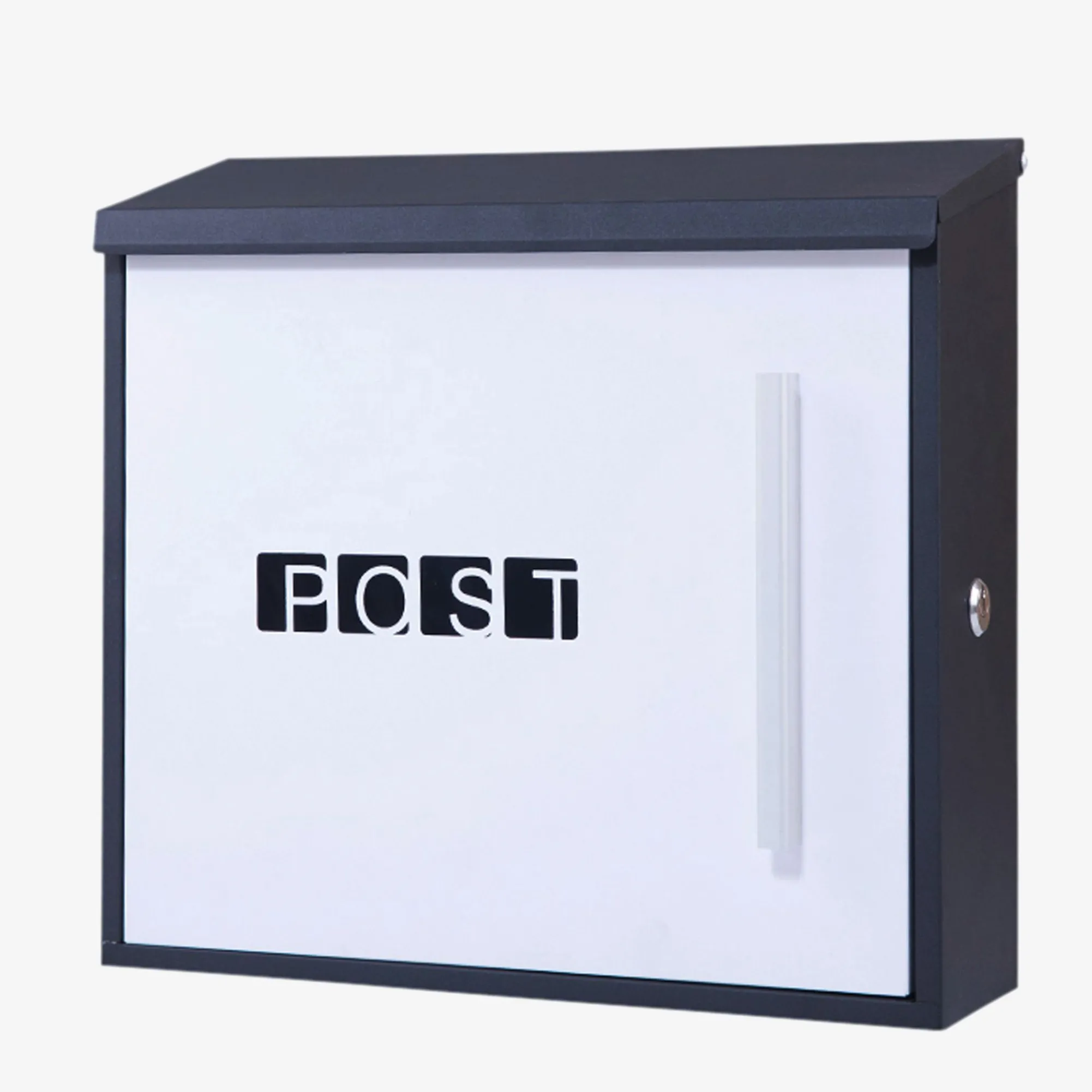 Arebos Briefkasten 15979 Outlet
