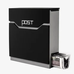 Arebos Briefkasten 16445 Outlet