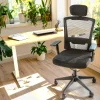 Arebos Bürostuhl Standard New