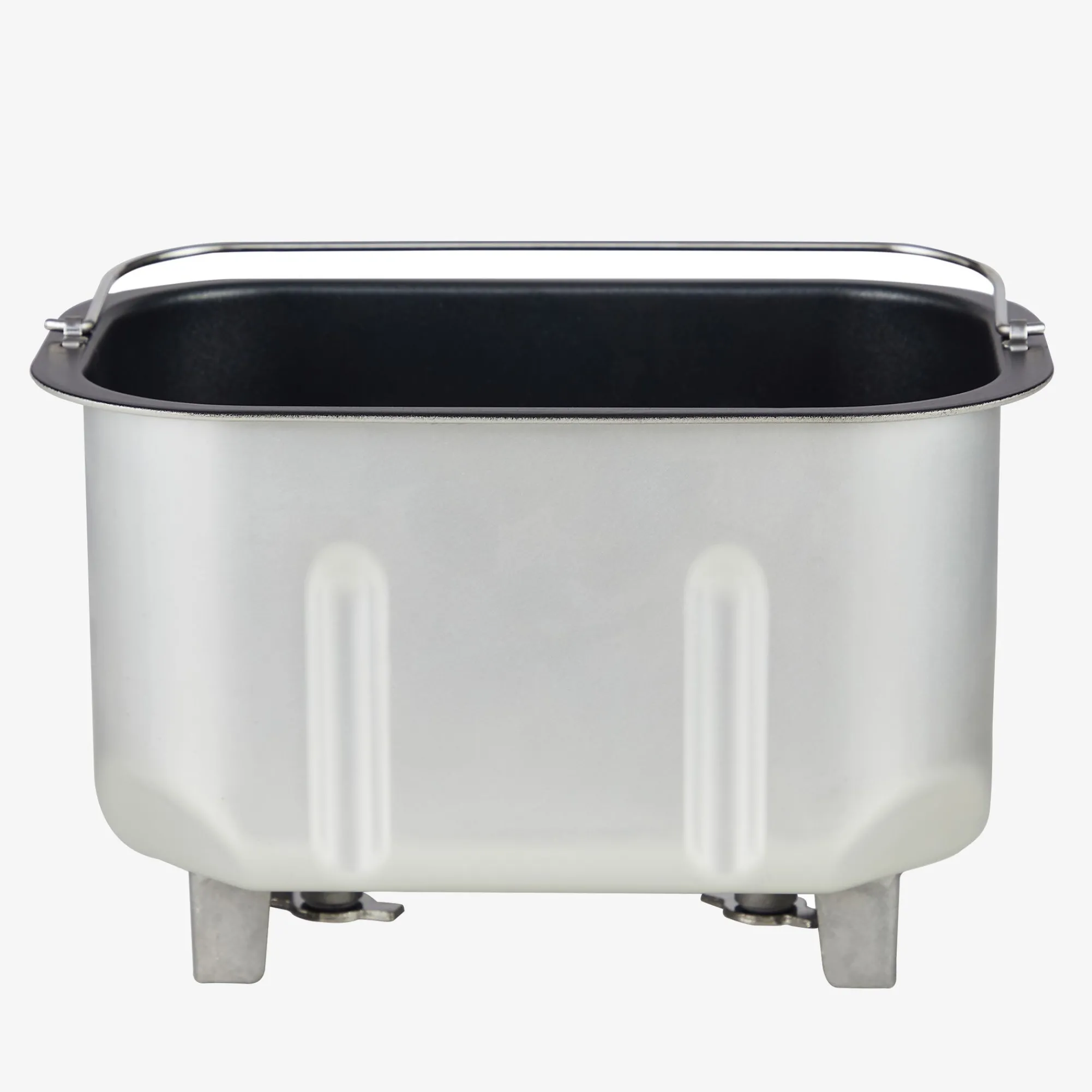 Arebos Brotbackautomat 1500g 15 Programme weiß Sale