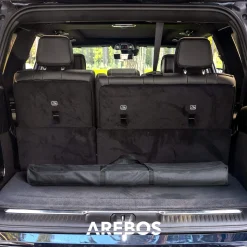 Arebos Campingtisch 90cm