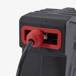 Arebos Druckluftschlauch Aufroller 15m Sale