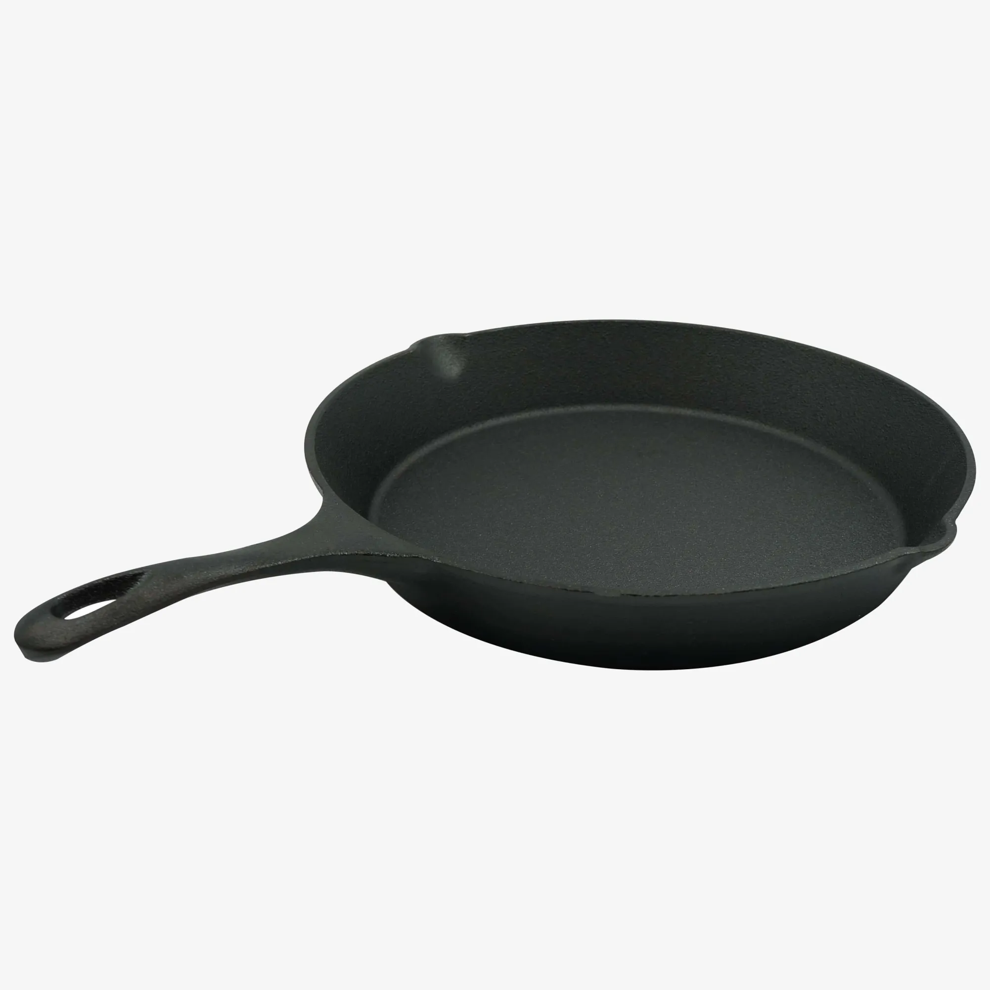 Arebos Dutch Oven Set 9 tlg. in Holzkiste Best