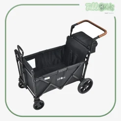 Fablekids Bollerwagen LEO X2 Lite New