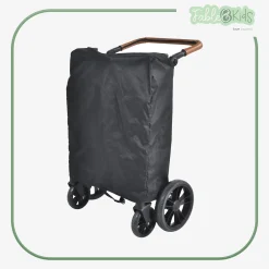 Fablekids Bollerwagen LEO X2 Lite New