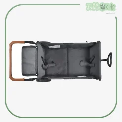 Fablekids Bollerwagen LEO X2 Lite New