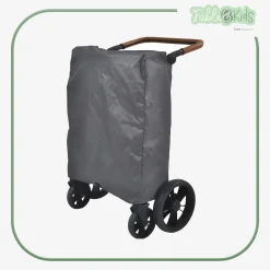 Fablekids Bollerwagen LEO X2 Lite New