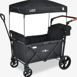 Fablekids Bollerwagen LEO X2 Lite New