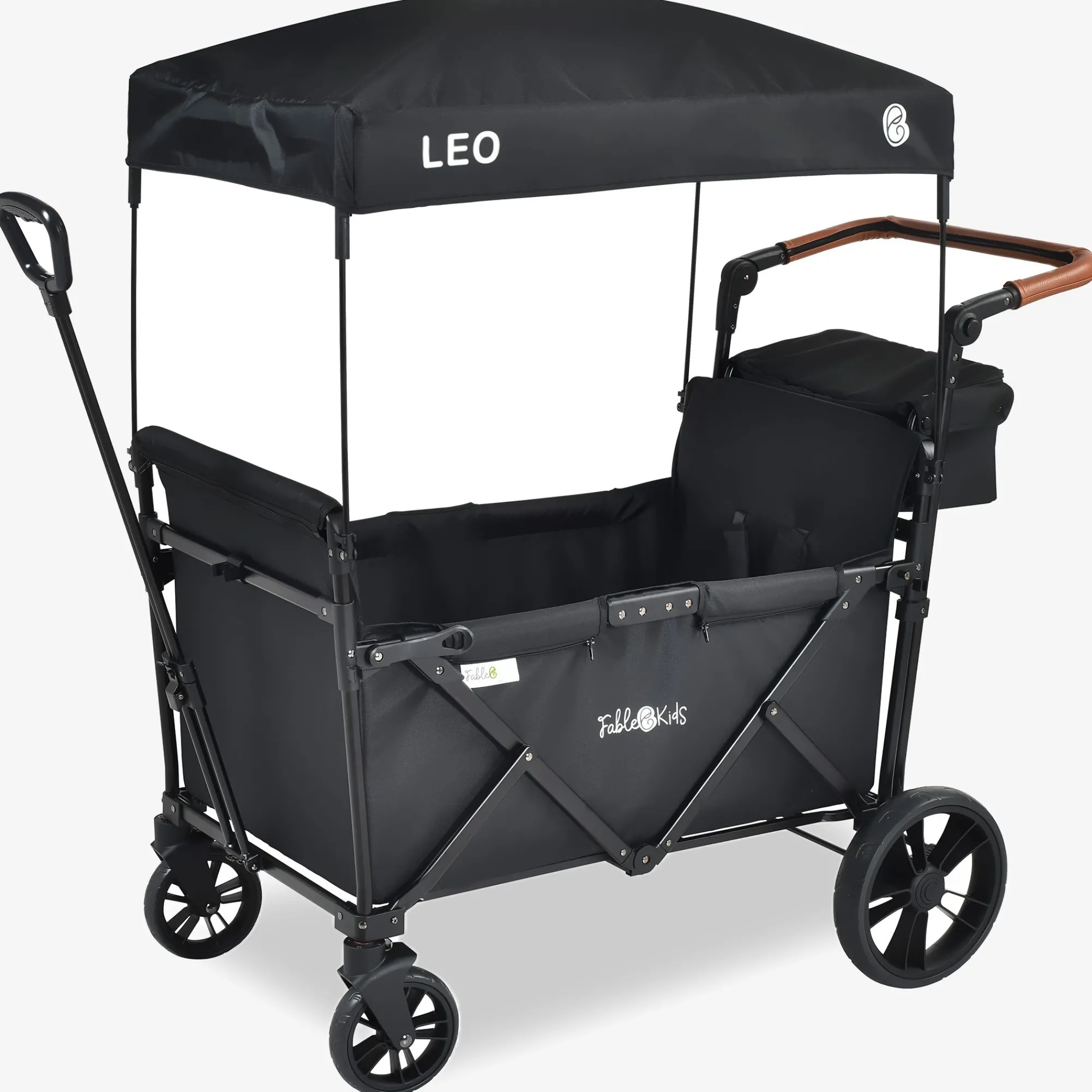 Fablekids Bollerwagen LEO X2 Lite New