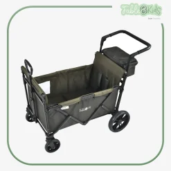 Fablekids Bollerwagen LEO X2 Lite New