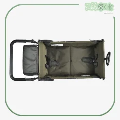 Fablekids Bollerwagen LEO X2 Lite New