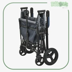 Fablekids Bollerwagen LEO X4 Plus Outlet