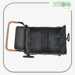 Fablekids Bollerwagen LEO X4 Plus Outlet