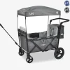 Fablekids Bollerwagen X2 Plus Hot