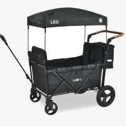 Fablekids Bollerwagen X2 Plus Hot