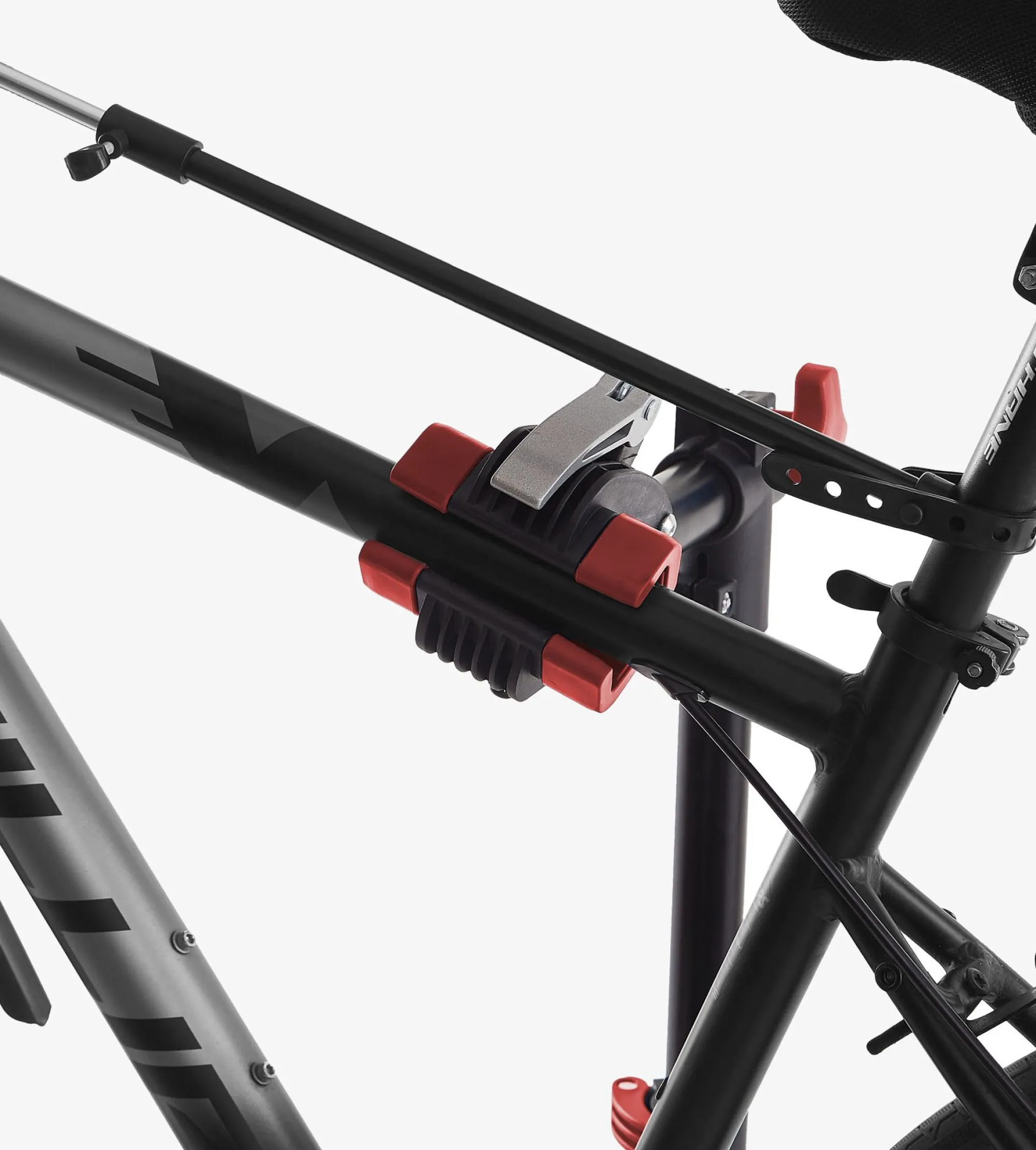 Arebos Fahrradmontageständer New
