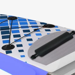 Arebos Fußstütze für SUP Board Hot