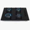 Arebos Gaskochfeld 60 cm 4 Brenner Online